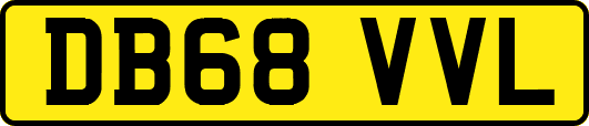 DB68VVL