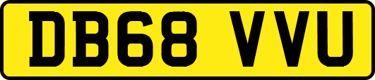 DB68VVU
