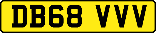 DB68VVV