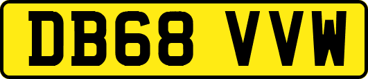 DB68VVW