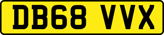 DB68VVX