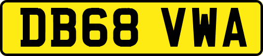 DB68VWA