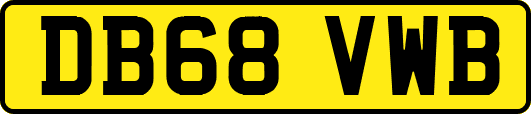 DB68VWB