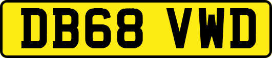 DB68VWD