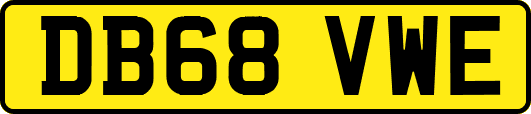 DB68VWE