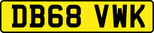 DB68VWK