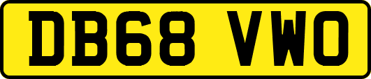 DB68VWO