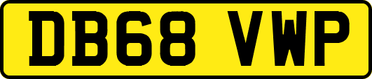 DB68VWP