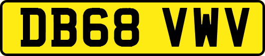 DB68VWV
