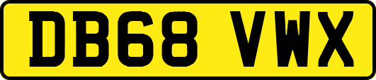 DB68VWX