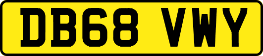 DB68VWY