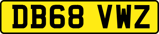 DB68VWZ