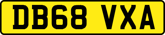 DB68VXA