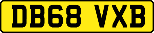 DB68VXB