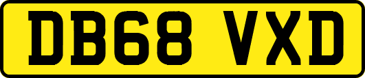 DB68VXD