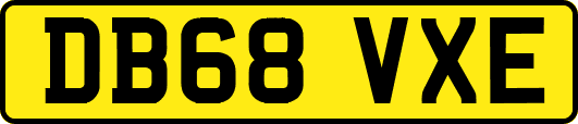 DB68VXE