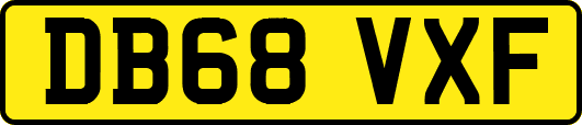 DB68VXF