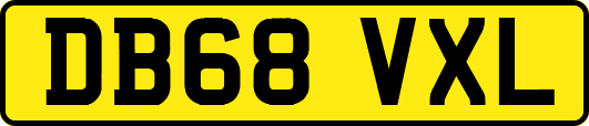 DB68VXL