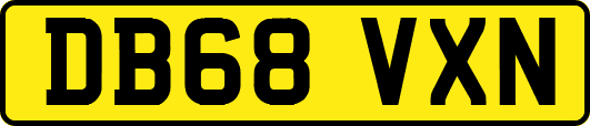 DB68VXN