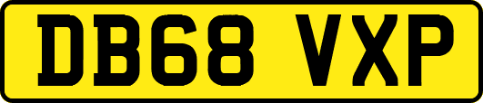 DB68VXP