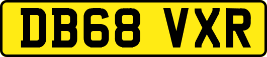 DB68VXR