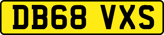 DB68VXS