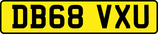 DB68VXU