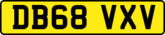 DB68VXV