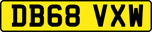 DB68VXW