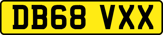 DB68VXX