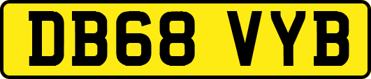 DB68VYB