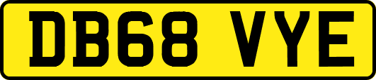 DB68VYE