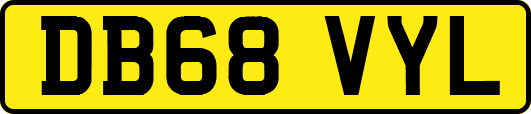 DB68VYL