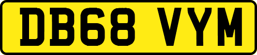 DB68VYM