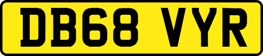 DB68VYR