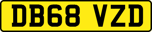 DB68VZD