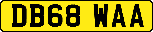 DB68WAA