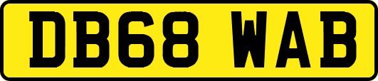 DB68WAB
