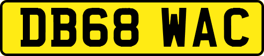 DB68WAC