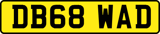 DB68WAD