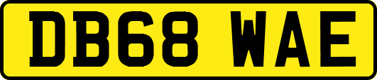 DB68WAE