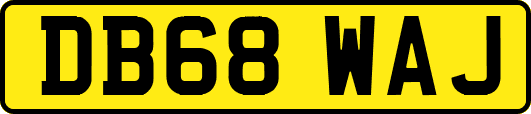 DB68WAJ