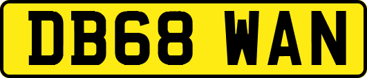 DB68WAN