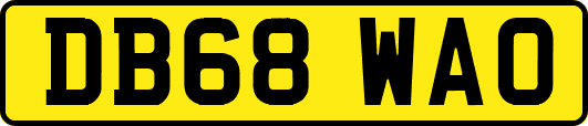 DB68WAO