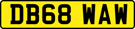 DB68WAW