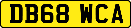 DB68WCA
