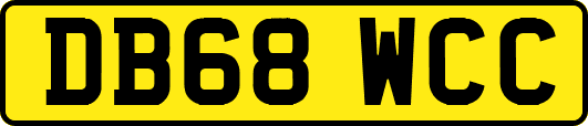 DB68WCC