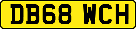 DB68WCH