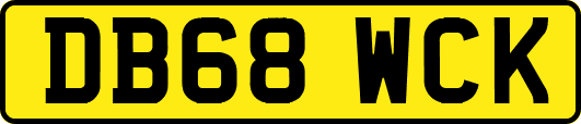 DB68WCK