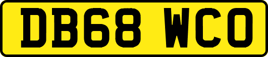 DB68WCO